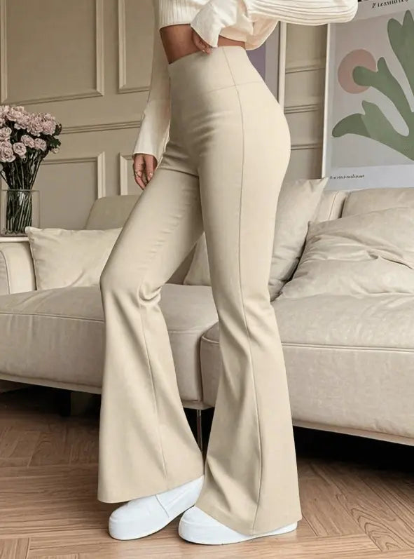 Flare Pants WIDE LEG™ 🍑