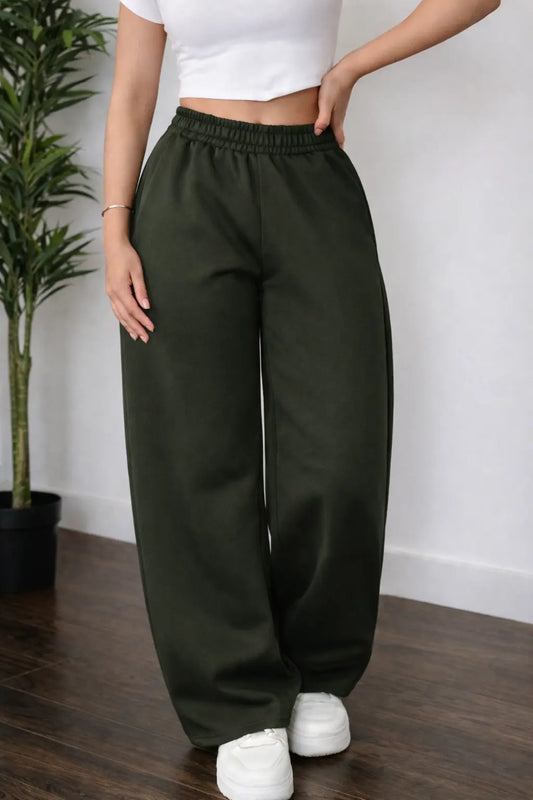 Pantalón Wide Premier™